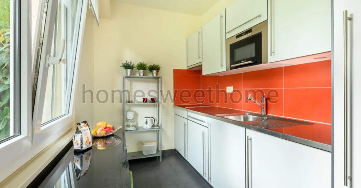 2-room apartment Dole (rue de la) - Photo 2 of 5