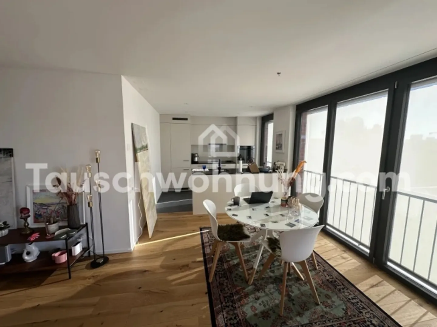 Wohnung mieten - Foto 3 von 10