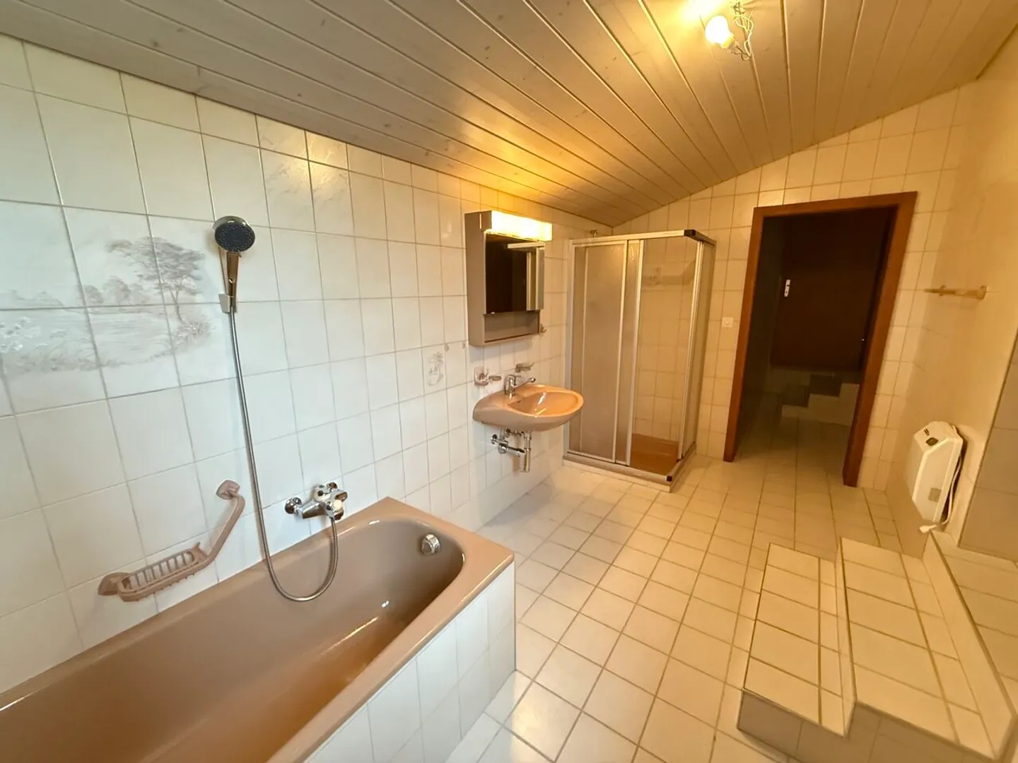 Charmantes Familienhaus im Jura - Foto 6 von 9