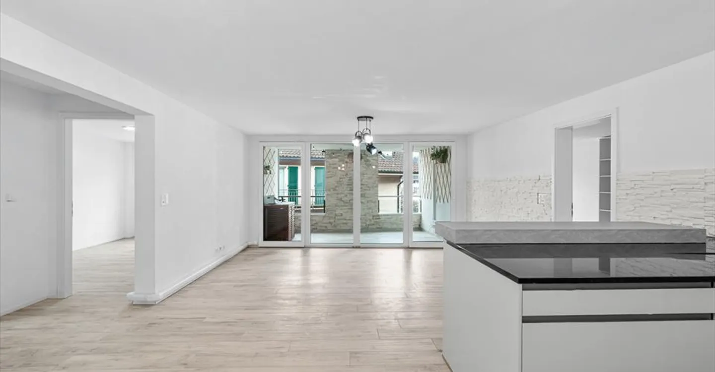 Appartement moderne à Blonay - Photo 4 sur 12