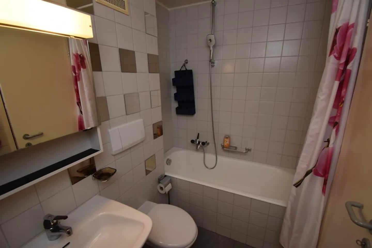 Appartamento 2,5 locali con grande terrazza - Foto 8 di 8
