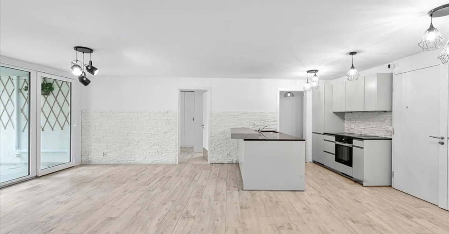 Appartement moderne à Blonay - Photo 5 sur 12