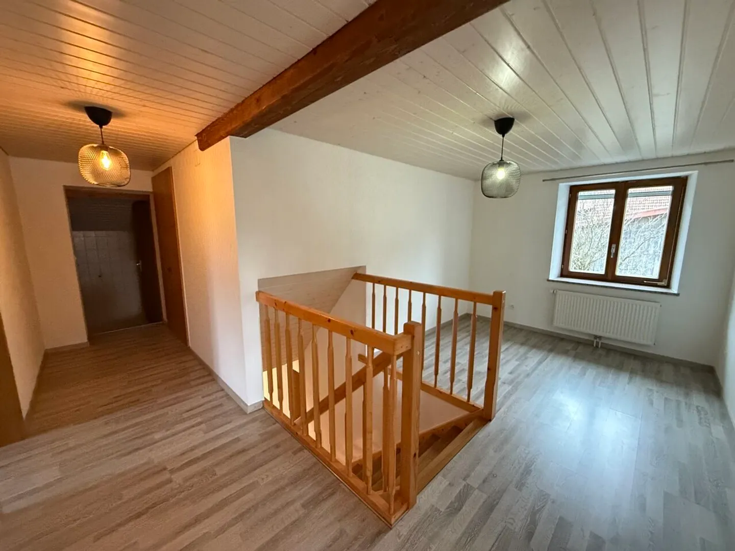 Charmantes Familienhaus im Jura - Foto 7 von 9
