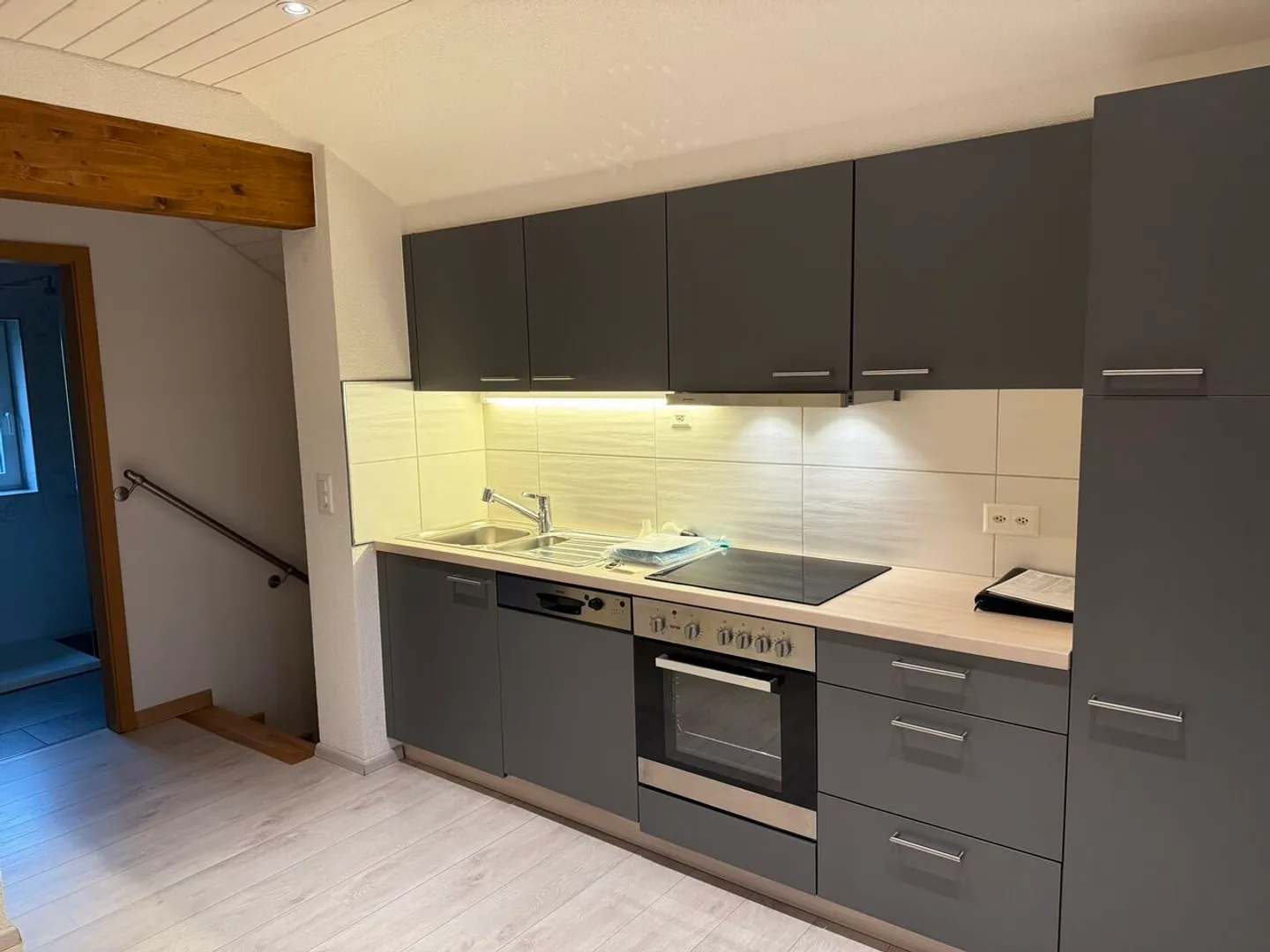 Charmantes Familienhaus im Jura - Foto 8 von 9