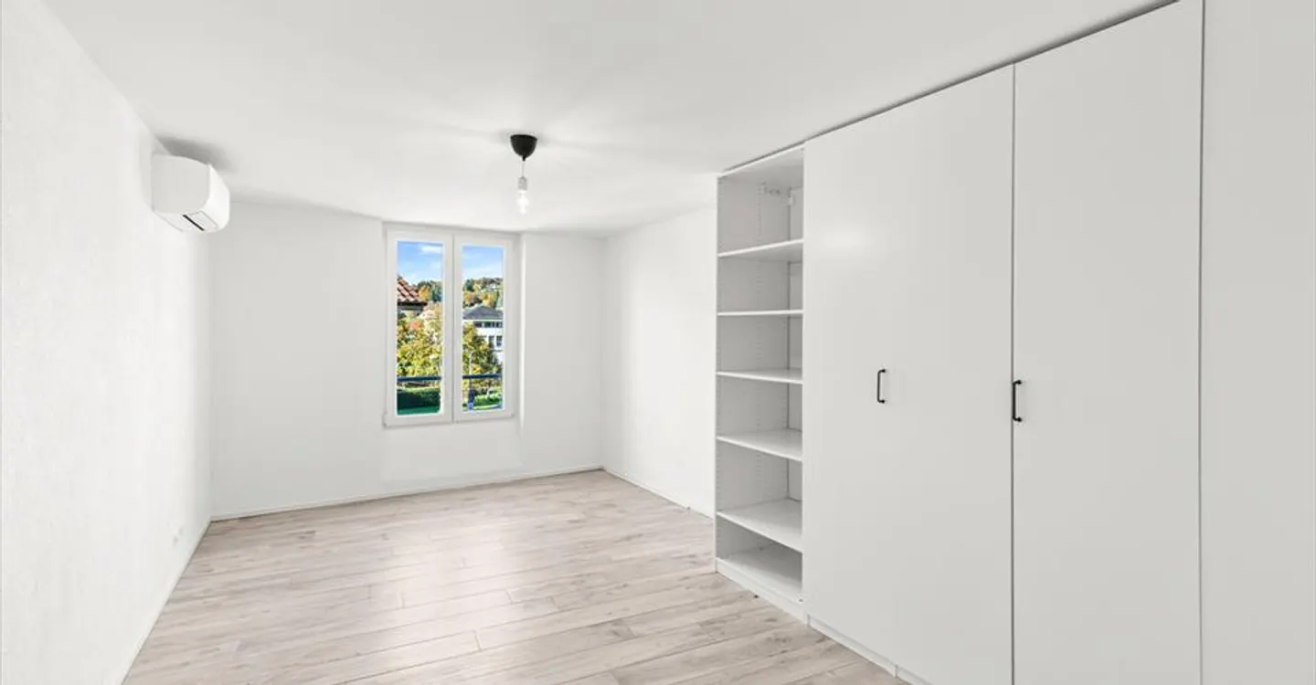 Appartement moderne à Blonay - Photo 6 sur 12