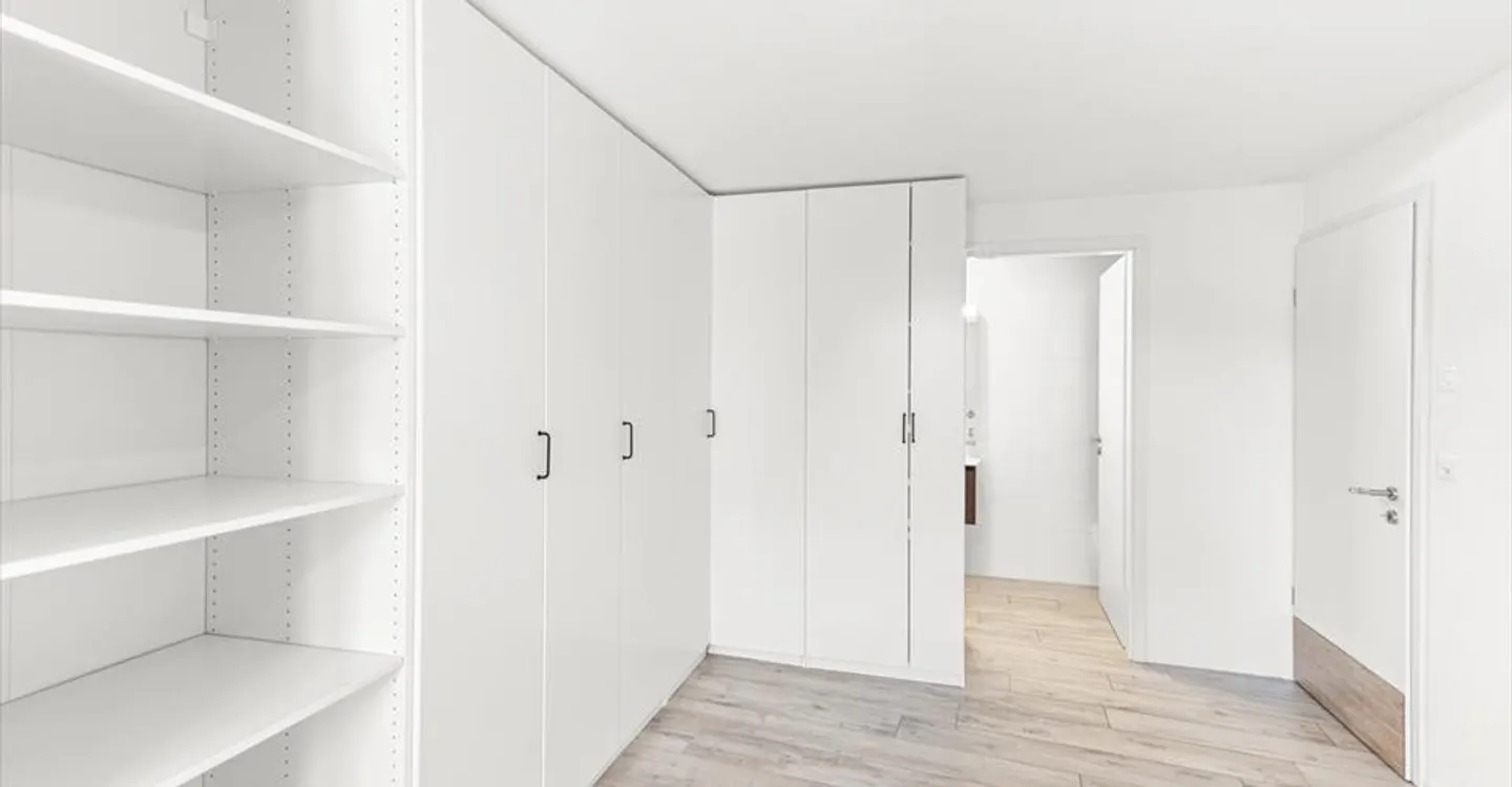 Appartement moderne à Blonay - Photo 7 sur 12
