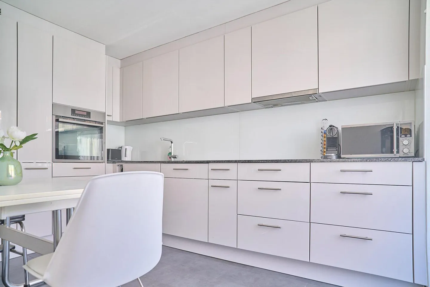 3.0 Room Apartment in Basel - Photo 1 of 9
