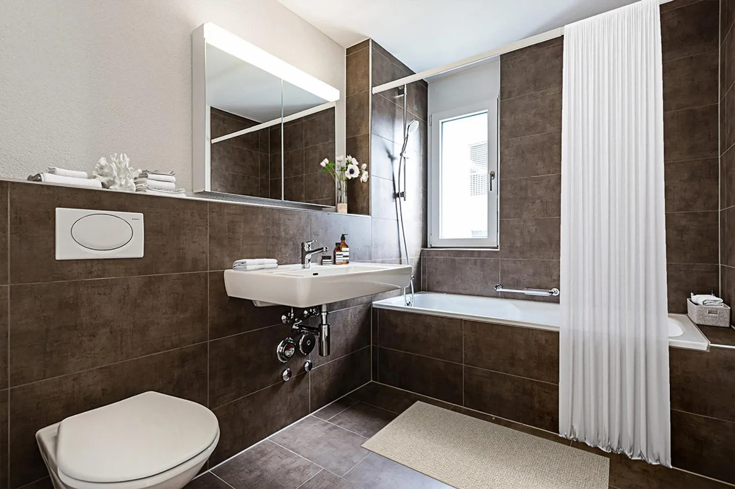 Vivere moderno a Neukirch - Foto 5 di 7