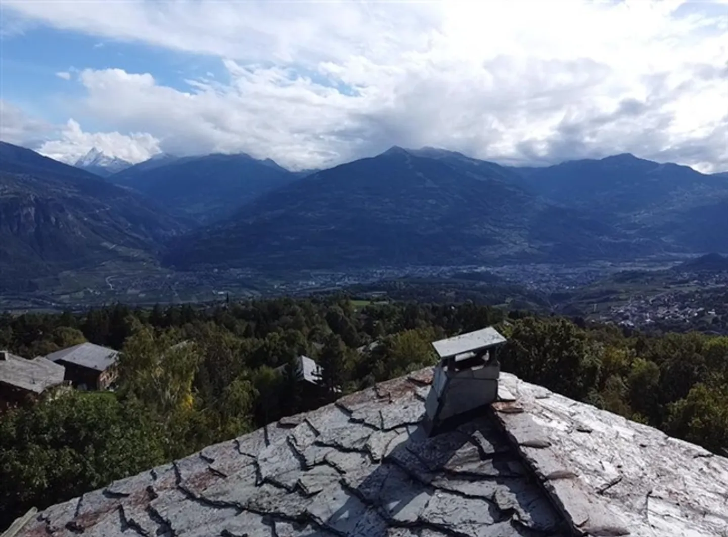 Appartamento di 4,5 stanze - Foto 13 di 13