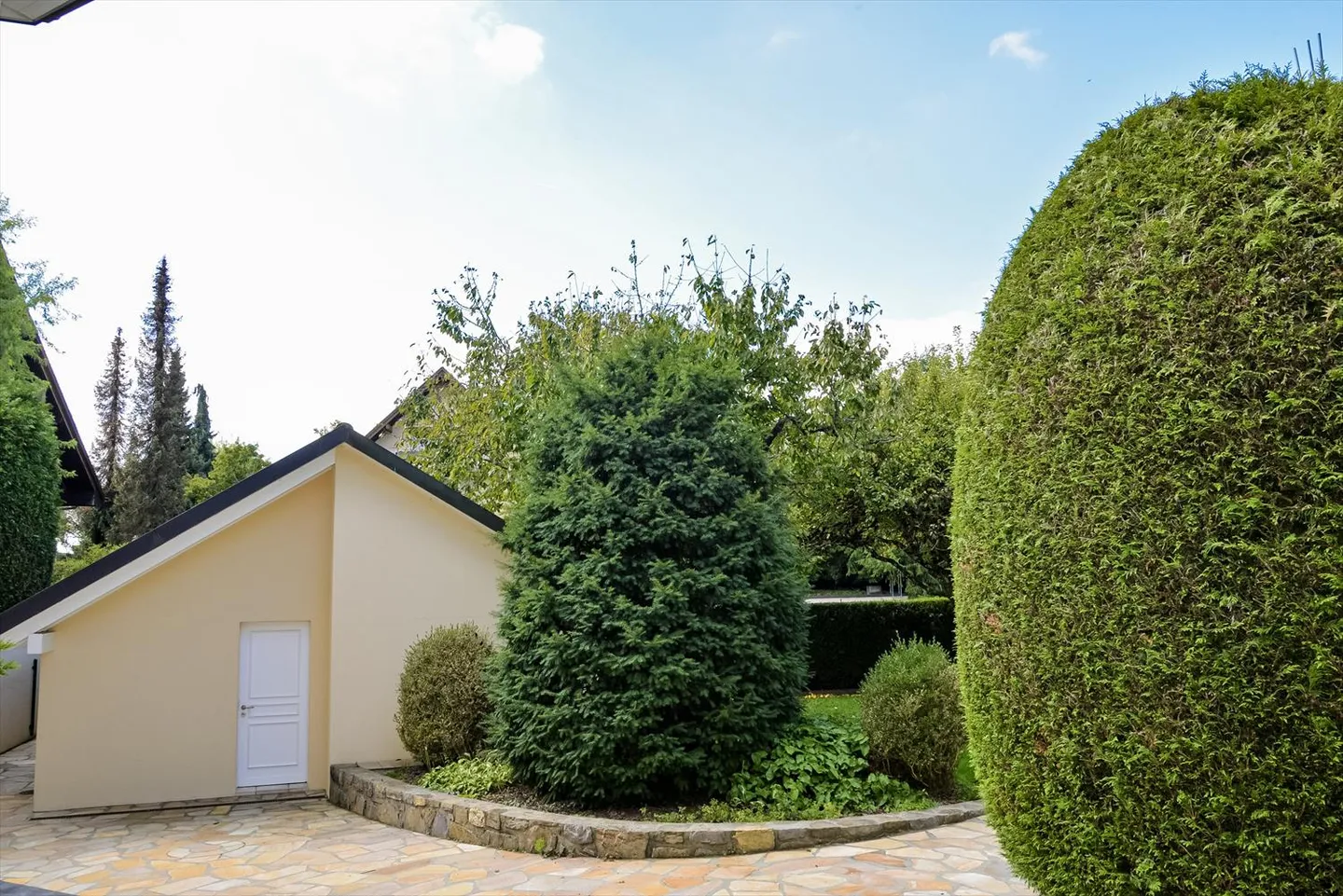 Appartamento 5.5 stanze - Foto 3 di 21