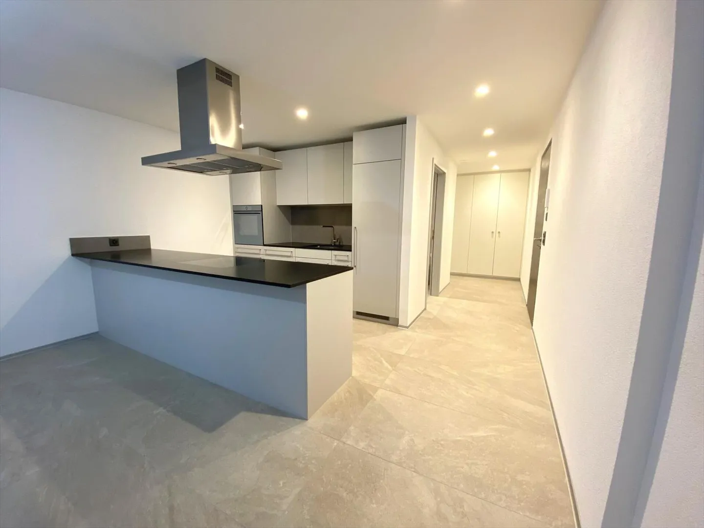 Appartement avec 3,5 pièces et balcon - Photo 1 sur 9