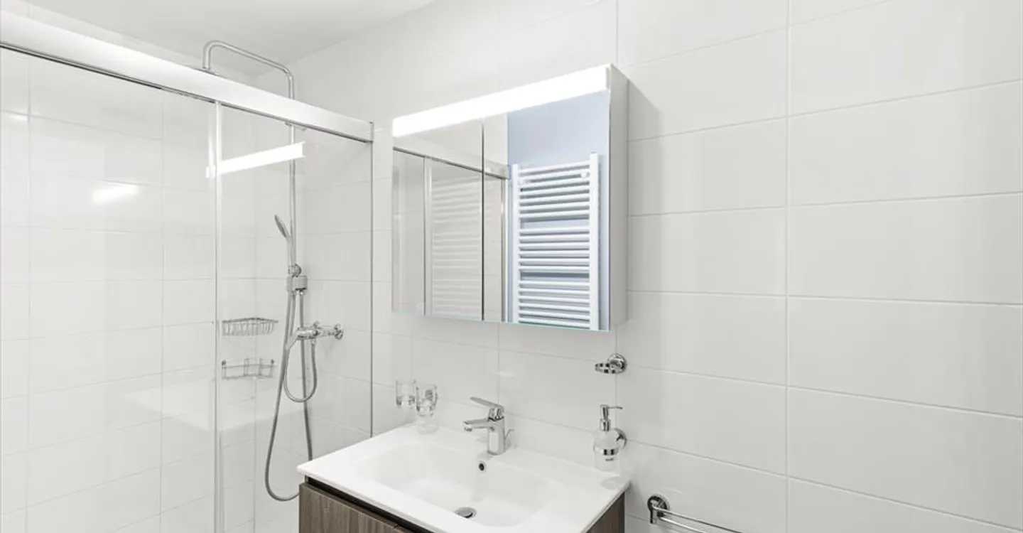 Appartement moderne à Blonay - Photo 9 sur 12