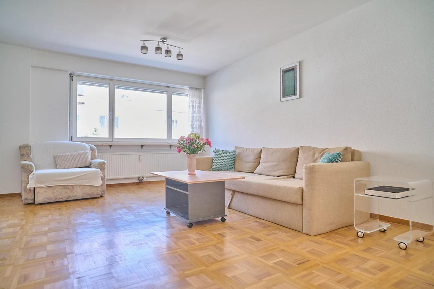 3.0 Room Apartment in Basel - Photo 4 of 9