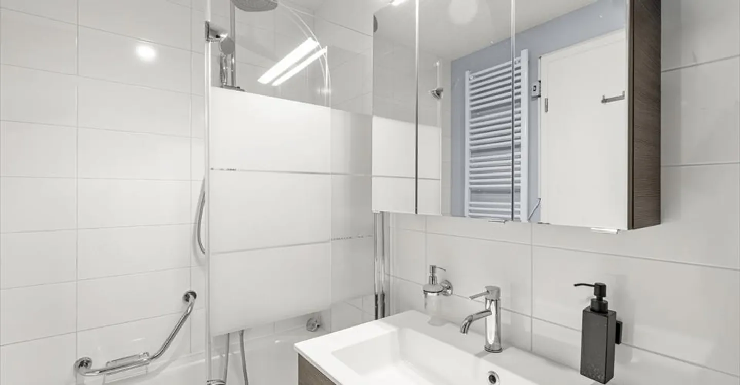 Appartement moderne à Blonay - Photo 10 sur 12