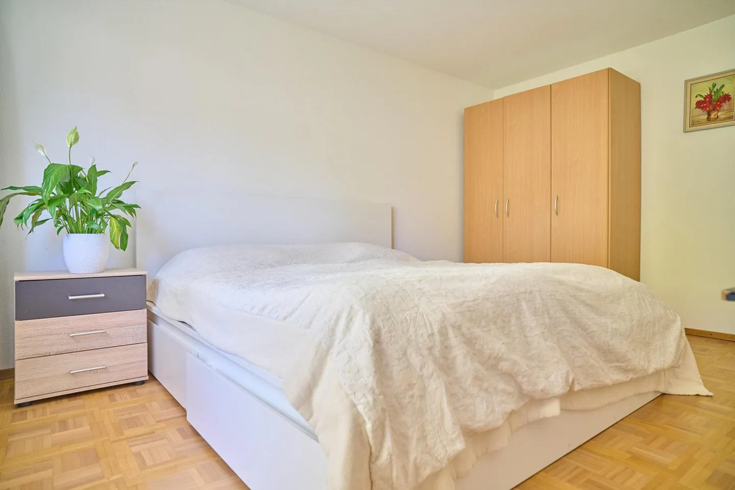 3.0 Room Apartment in Basel - Photo 5 of 9