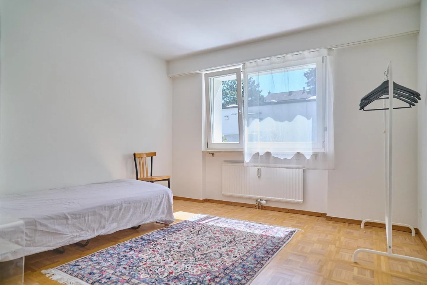 3.0 Room Apartment in Basel - Photo 6 of 9