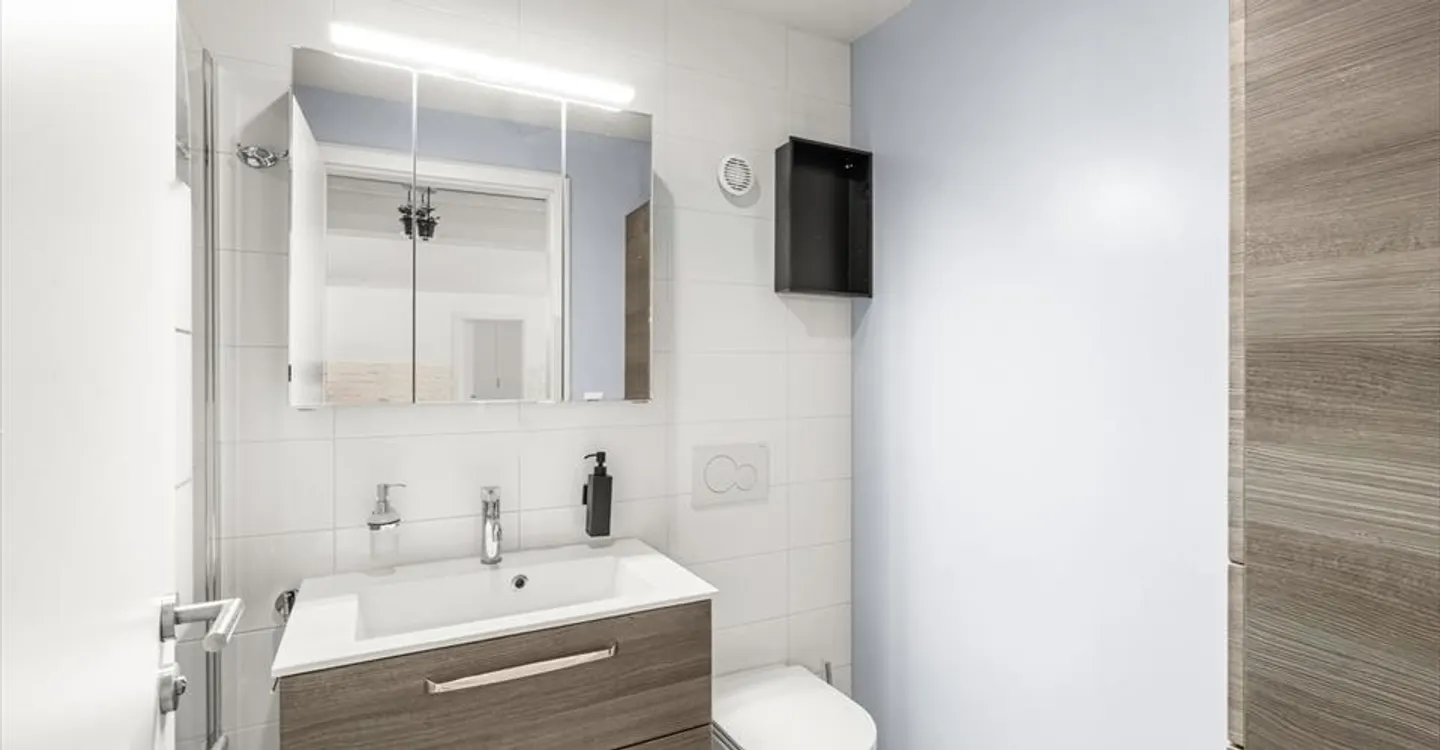 Appartement moderne à Blonay - Photo 11 sur 12