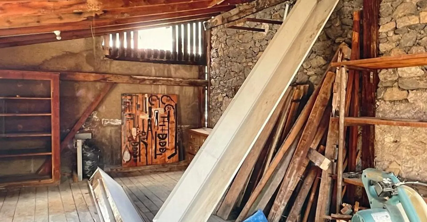 Barn to transform - Create your future home - Photo 4 of 13