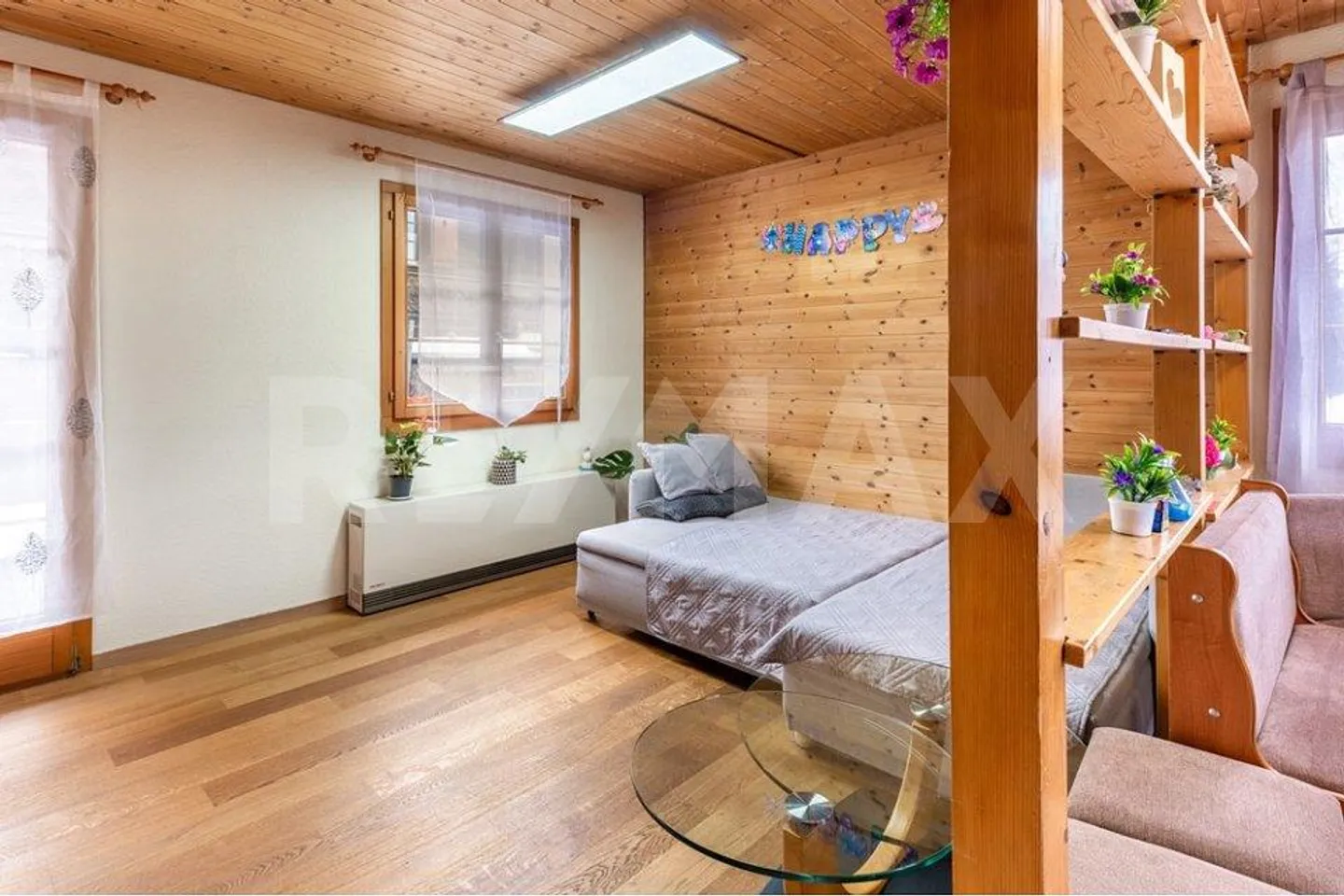 Charming 3½-Room Semi-Detached House - Photo 6 of 13