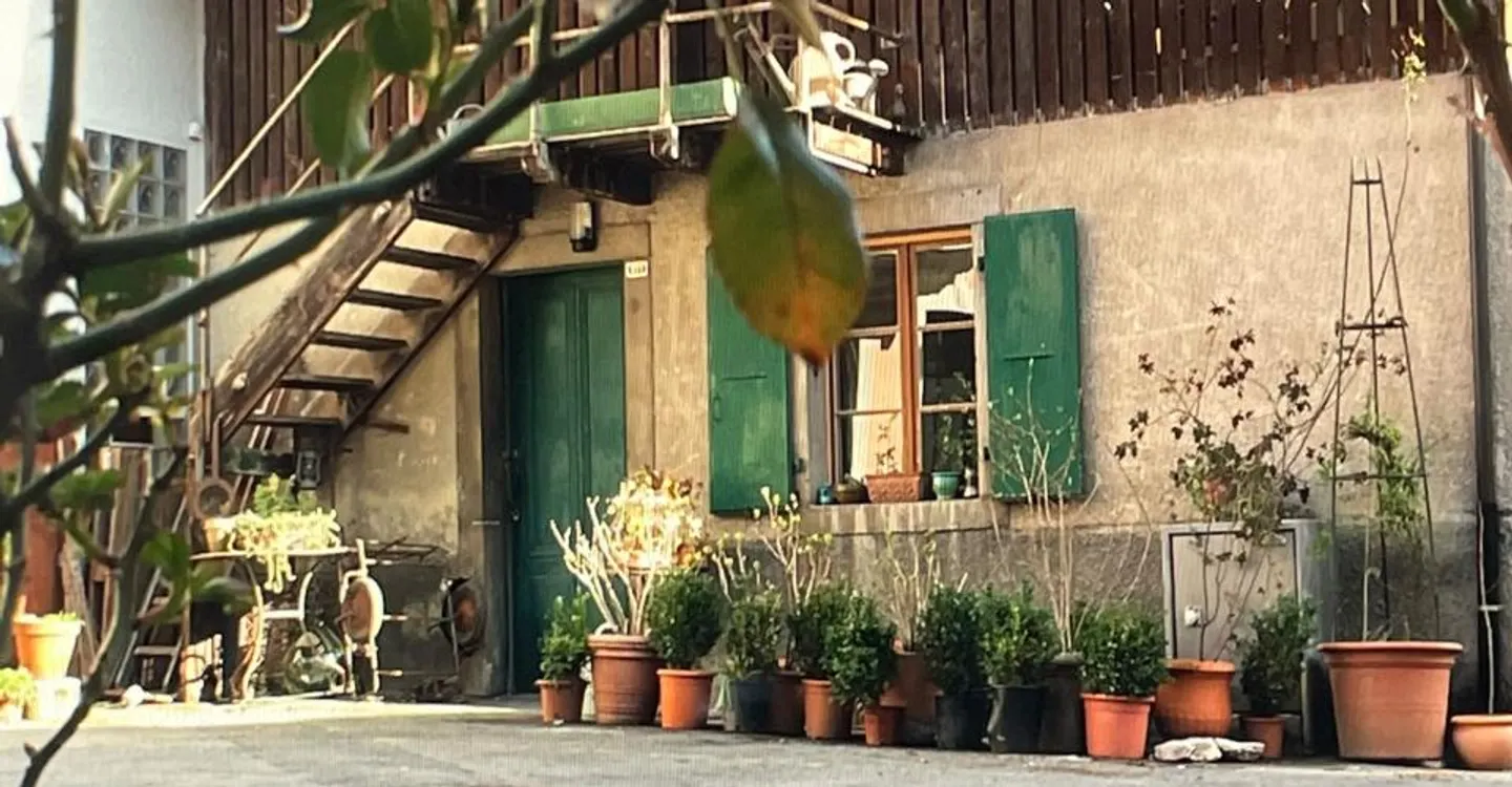 Barn to transform - Create your future home - Photo 1 of 13