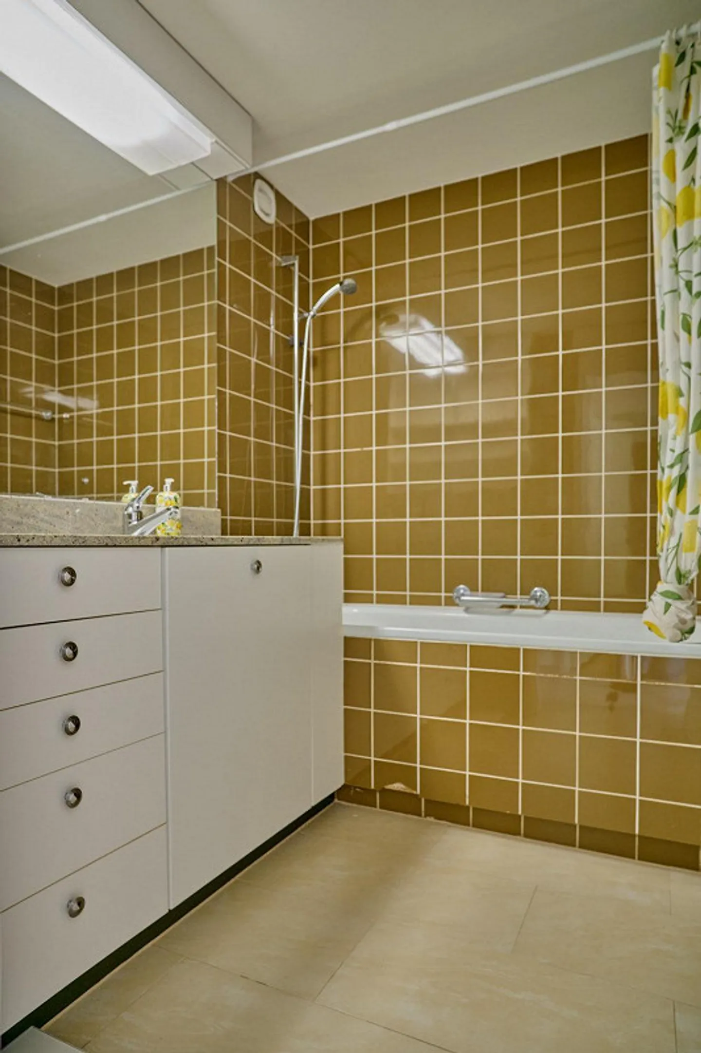 3.0 Room Apartment in Basel - Photo 7 of 9