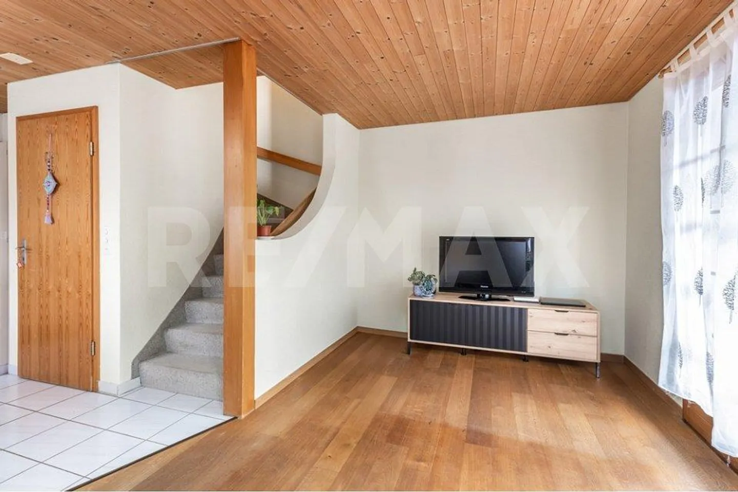 Charming 3½-Room Semi-Detached House - Photo 7 of 13