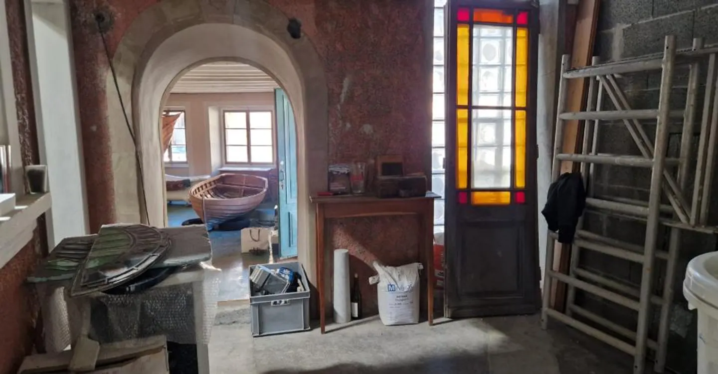 Barn to transform - Create your future home - Photo 7 of 13