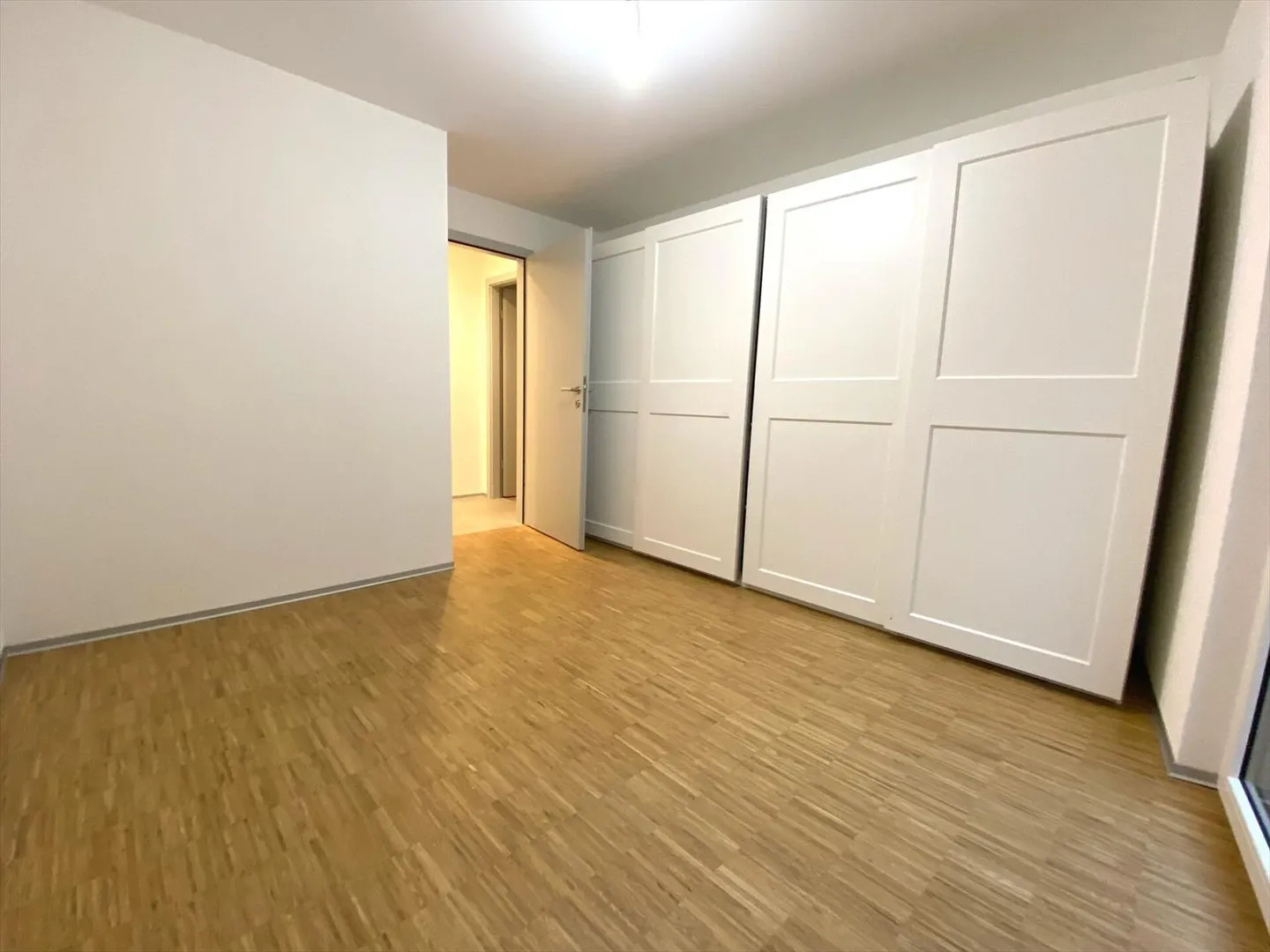 Appartement avec 3,5 pièces et balcon - Photo 6 sur 9