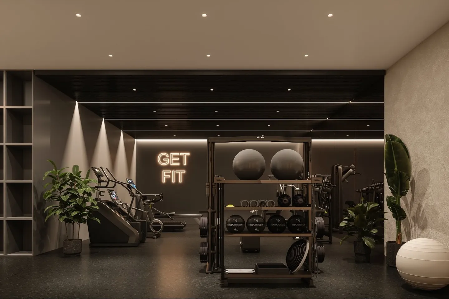 Appartamento 6.5 stanze - Foto 9 di 9