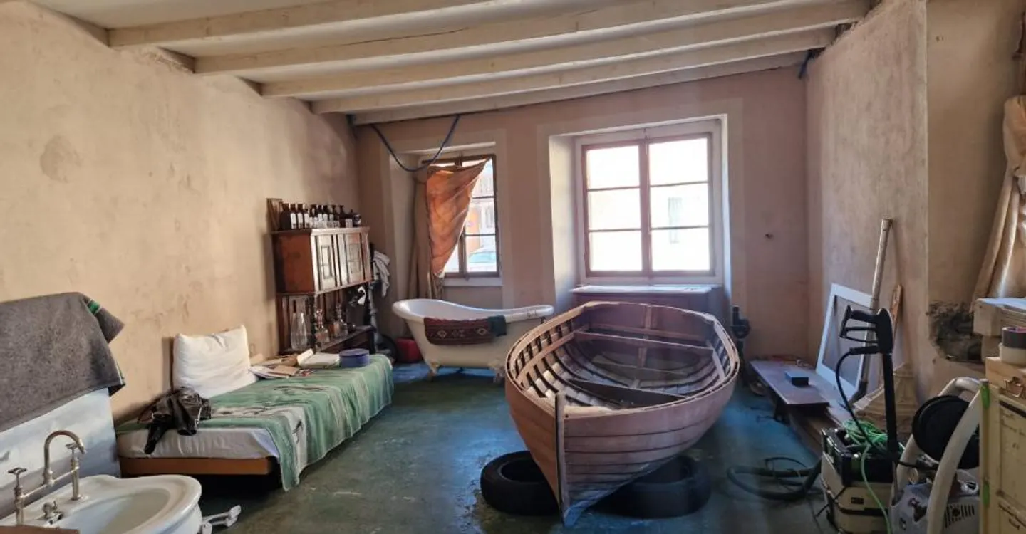 Barn to transform - Create your future home - Photo 8 of 13