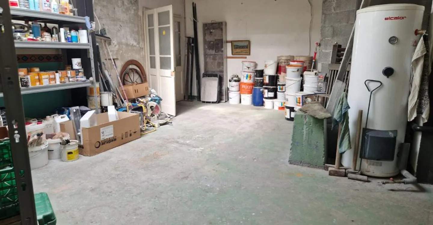 Barn to transform - Create your future home - Photo 10 of 13