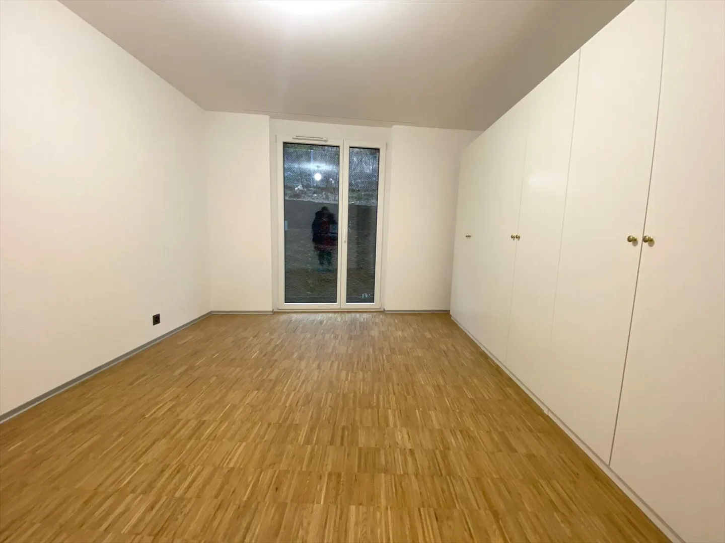 Appartement avec 3,5 pièces et balcon - Photo 7 sur 9