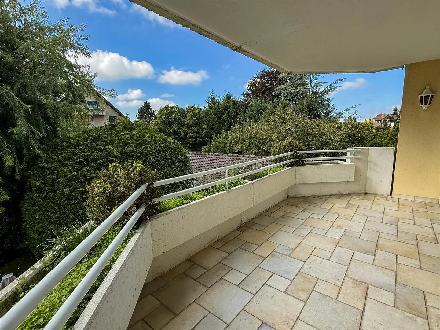 Appartamento 5.5 stanze - Foto 6 di 21