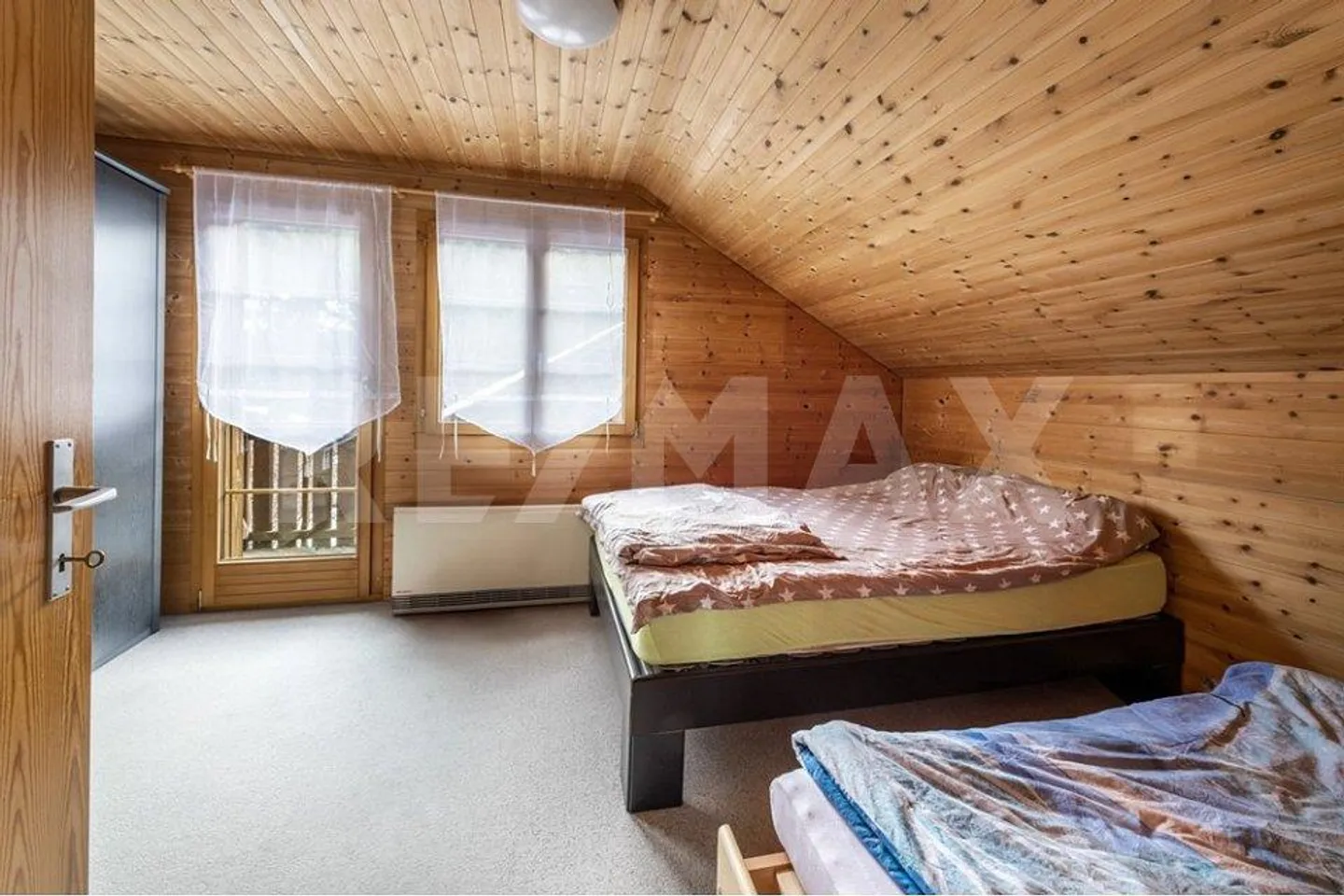 Charming 3½-Room Semi-Detached House - Photo 11 of 13