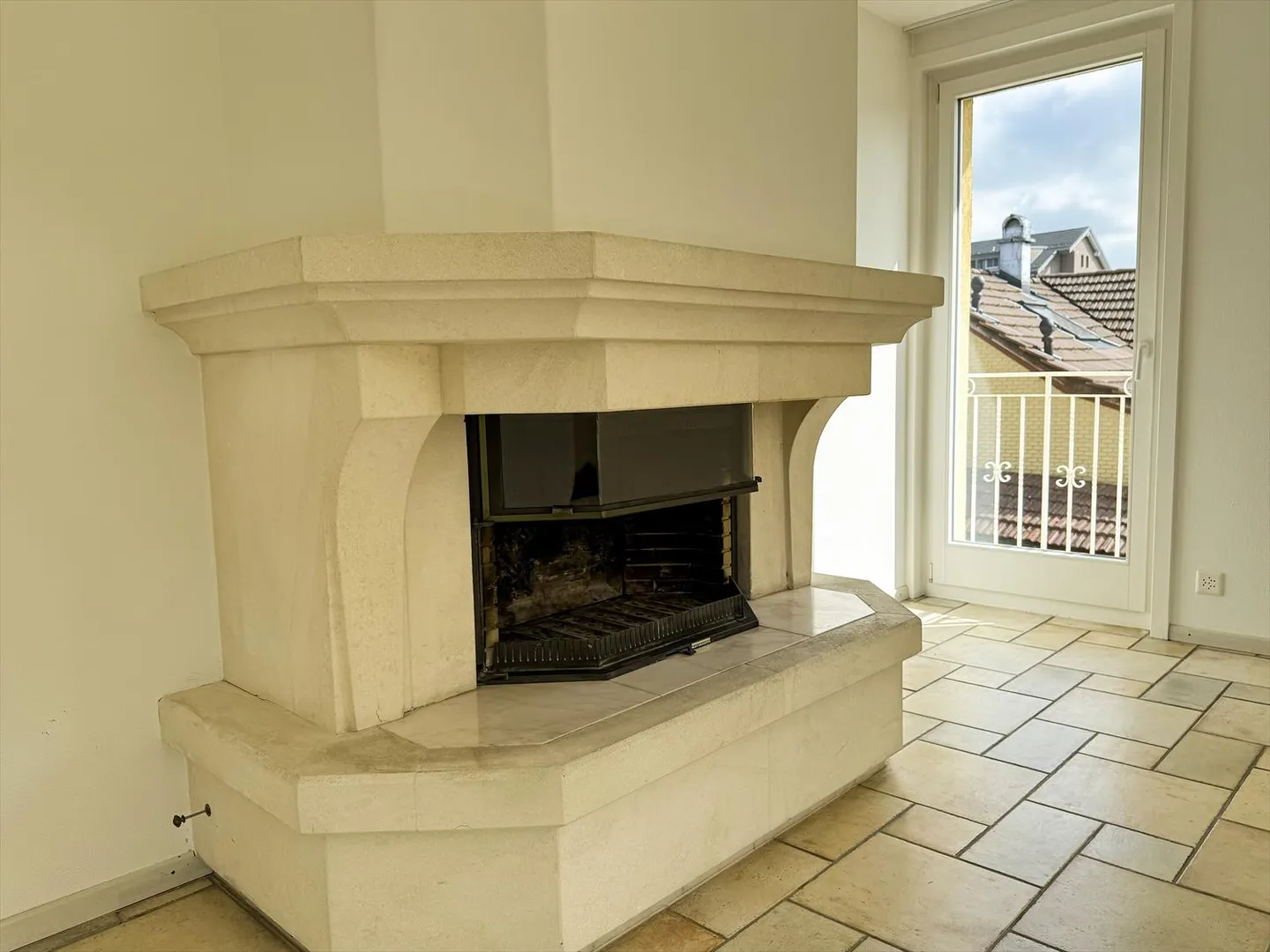 Appartamento 5.5 stanze - Foto 7 di 21