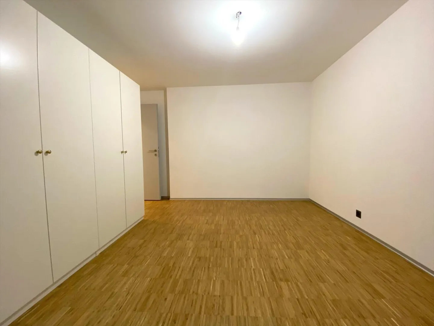 Appartement avec 3,5 pièces et balcon - Photo 8 sur 9
