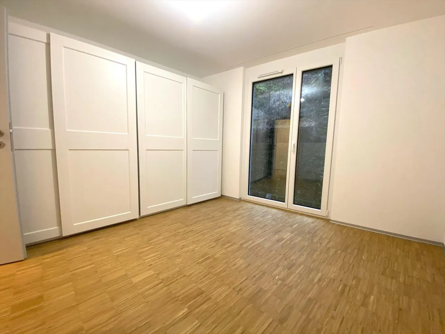 Appartement avec 3,5 pièces et balcon - Photo 9 sur 9