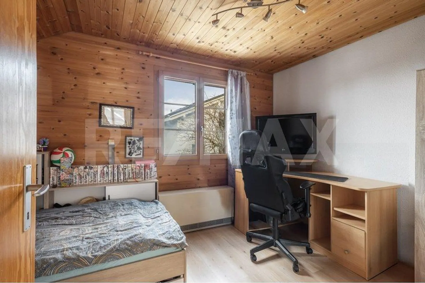 Charming 3½-Room Semi-Detached House - Photo 10 of 13