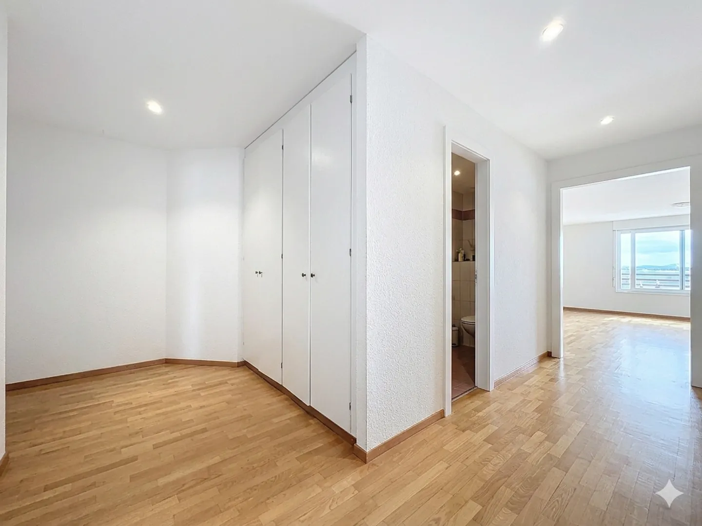 3.5 locali con vista mozzafiato sul Lago di Ginevra - Foto 6 di 13