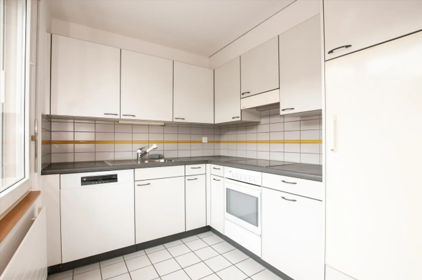 Le parfait appartement pour une personne ! - Photo 5 sur 7