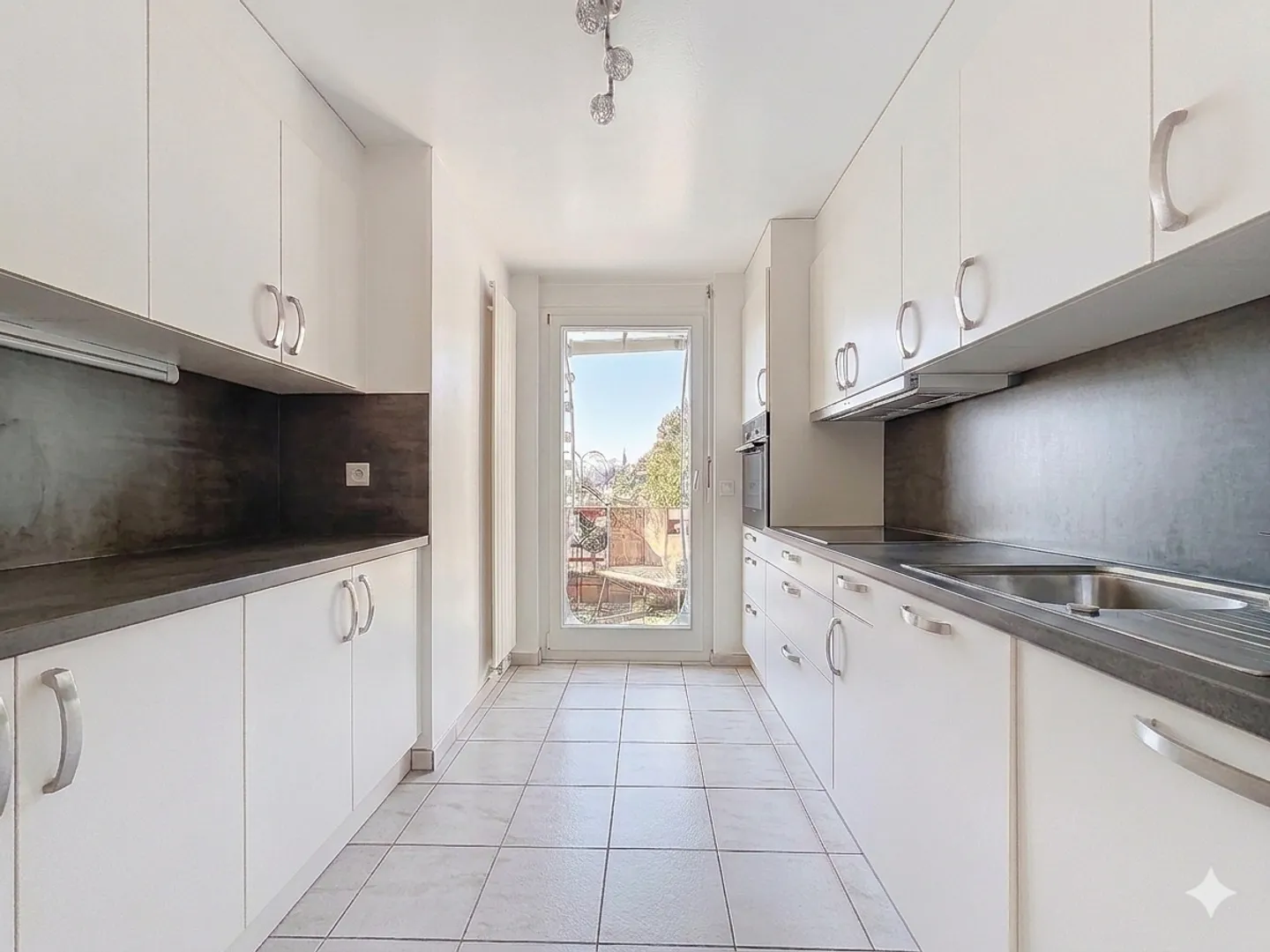 3.5 locali con vista mozzafiato sul Lago di Ginevra - Foto 7 di 13