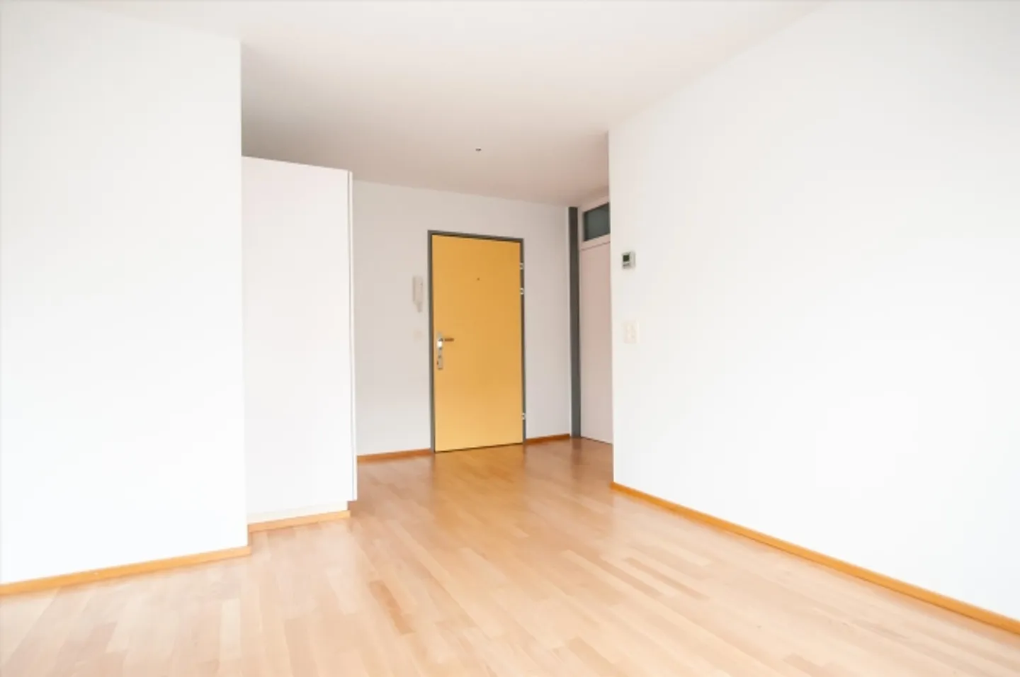 Le parfait appartement pour une personne ! - Photo 6 sur 7