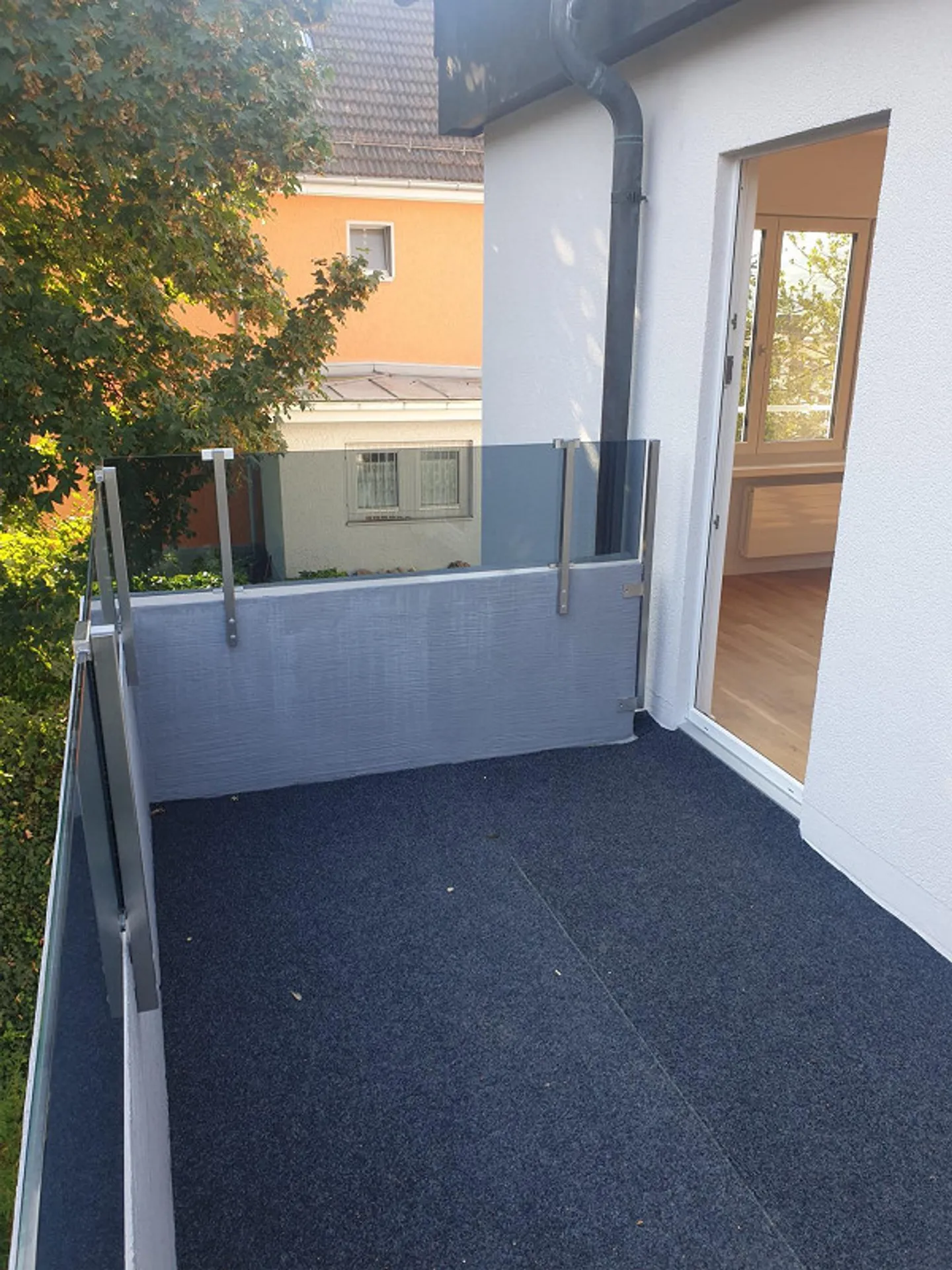 Bright and modern 3-room apartment with balcony in St. Gallen - Photo 6 of 7