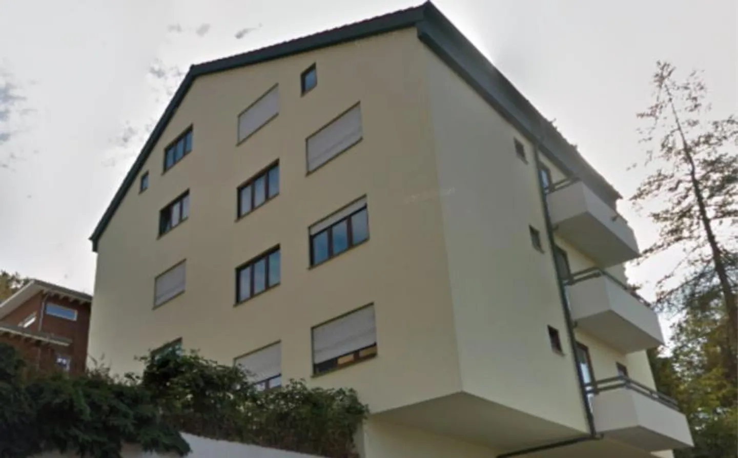 Bright and modern 3-room apartment with balcony in St. Gallen - Photo 7 of 7