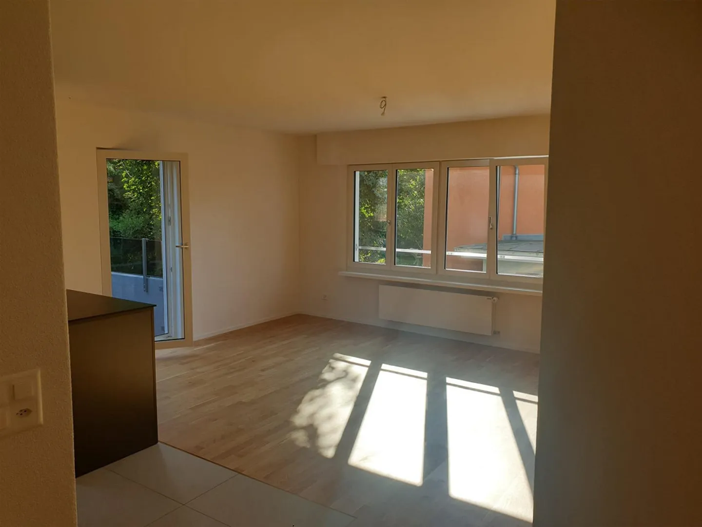Bright and modern 3-room apartment with balcony in St. Gallen - Photo 4 of 7