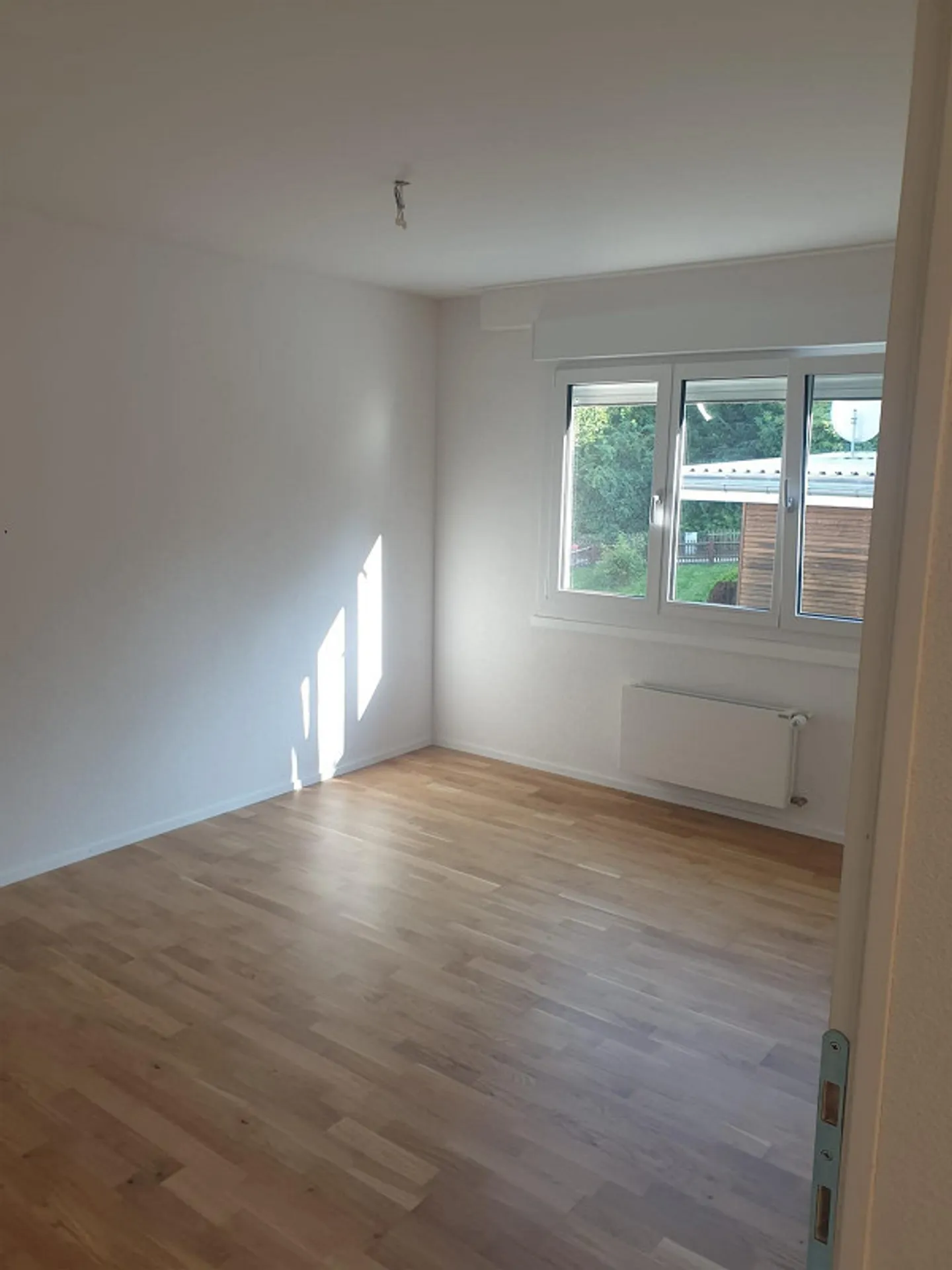 Bright and modern 3-room apartment with balcony in St. Gallen - Photo 5 of 7