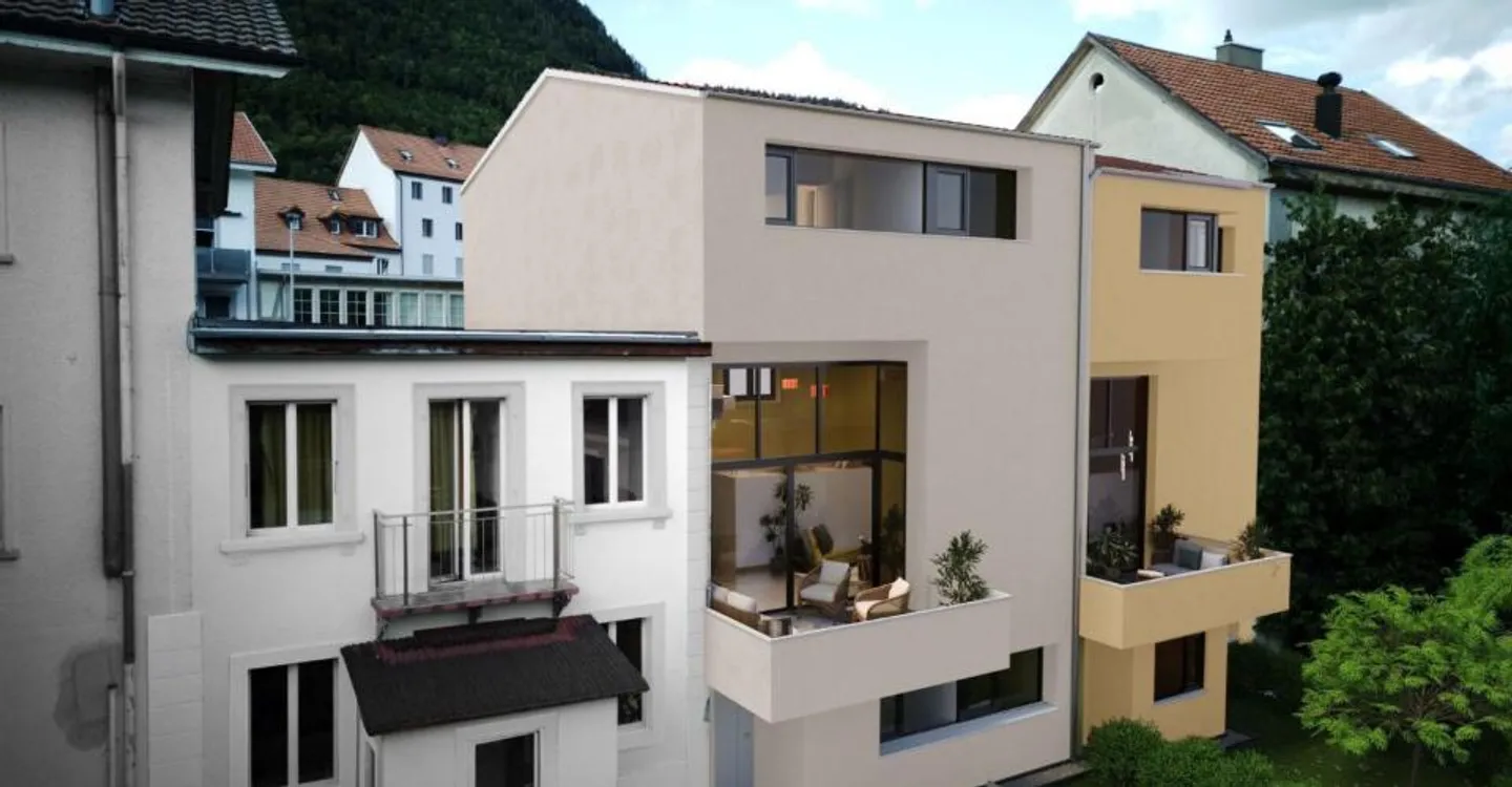 New Homes Near City Center - Photo 1 of 5