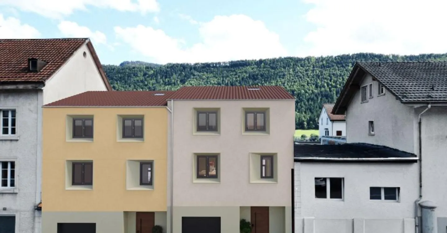 New Homes Near City Center - Photo 5 of 5
