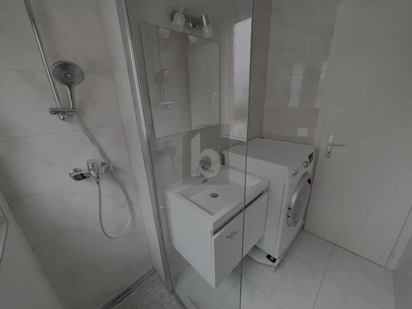 PROCHE DU LAC ET VUE SPLENDIDE SUR LES ALPES - Photo 4 sur 6