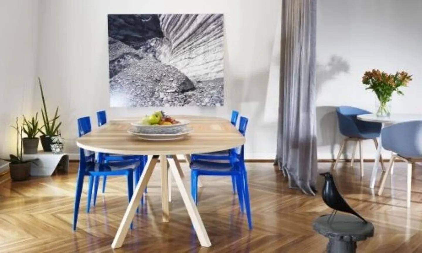 Wunderschöne 4,5-Zimmer-Wohnung in der Schlossimmobilie - Foto 3 von 7